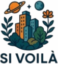 Sì, Voilà